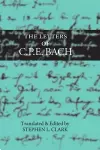 The Letters of C. P. E. Bach cover