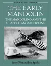 The Early Mandolin cover