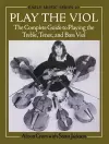 Play the Viol cover