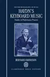 Haydn's Keyboard Music cover