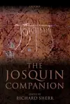 The Josquin Companion cover