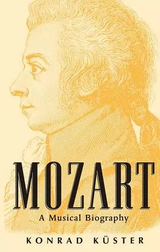 Mozart cover