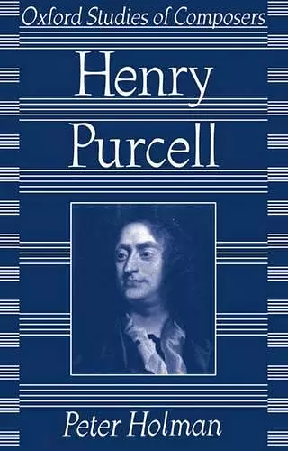 Purcell cover