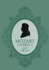 Mozart Studies 2 cover