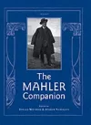 The Mahler Companion cover