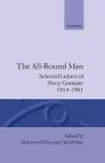 The All-Round Man cover