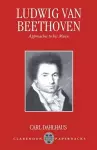 Ludwig van Beethoven cover