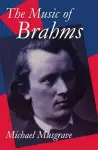 The Music of Brahms cover