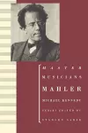 Mahler cover