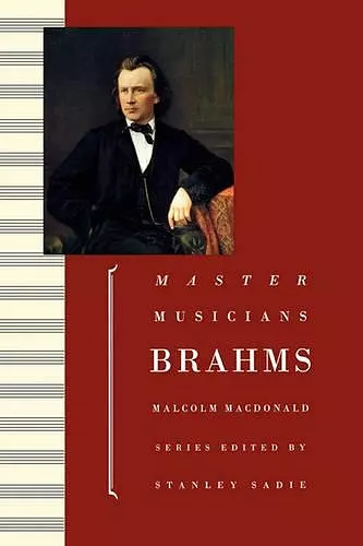 Brahms cover