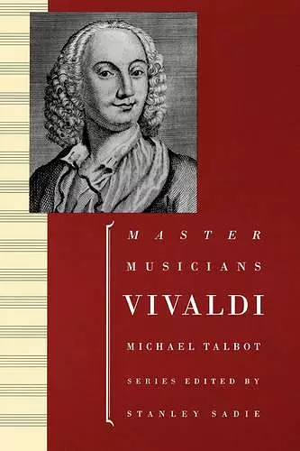 Vivaldi cover