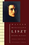 Liszt cover