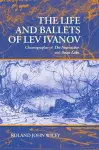 The Life and Ballets of Lev Ivanov cover