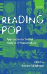 Reading Pop cover