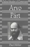 Arvo Pärt cover