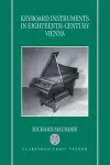 Keyboard Instruments in Eighteenth-Century Vienna cover