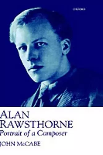 Alan Rawsthorne cover