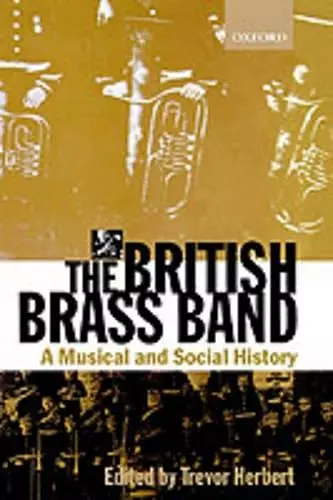 The British Brass Band cover