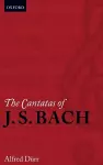 The Cantatas of J. S. Bach cover