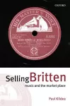 Selling Britten cover