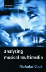 Analysing Musical Multimedia cover