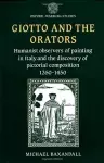 Giotto and the Orators cover