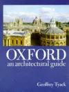 Oxford cover