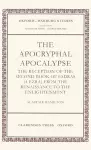 The Apocryphal Apocalypse cover