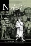 Nobody's Story cover