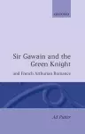 Sir Gawain and the Green Knight and the French Arthurian Romance cover