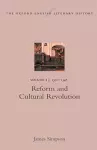 The Oxford English Literary History: Volume 2: 1350-1547: Reform and Cultural Revolution cover
