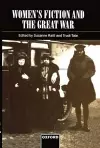 Women's Fiction and the Great War cover