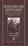 Scholars and Gentlemen cover