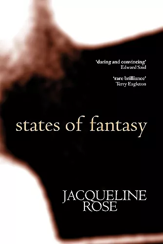 States of Fantasy cover