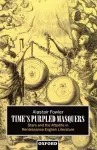 Time's Purpled Masquers cover