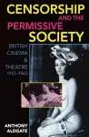 Censorship and the Permissive Society cover