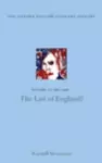 The Oxford English Literary History: Volume 12: The Last of England? cover