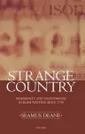 Strange Country cover