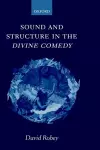 Sound and Structure in the Divine Comedy cover