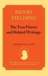 The True Patriot and Related Writings cover