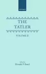 The Tatler: Volume II cover