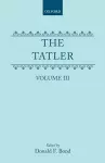 The Tatler: Volume III cover