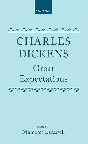 Great Expectations cover