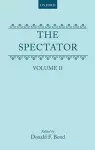 The Spectator: Volume Two cover
