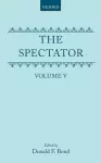 The Spectator: Volume Five cover