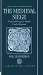 The Medieval Siege cover