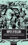 Open Fields cover
