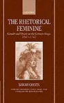 The Rhetorical Feminine cover