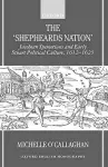 The 'Shepheard's Nation' cover