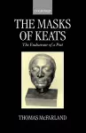 The Masks of Keats cover